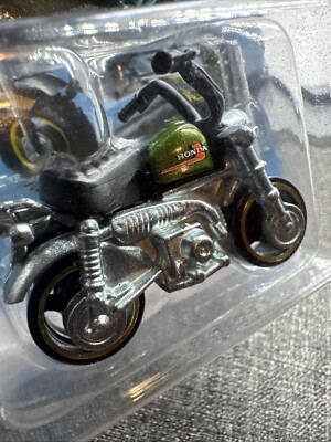 Hot Wheels Honda Series Honda Monkey Z50