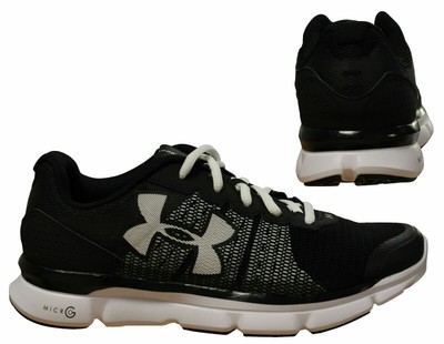 under armour micro g speed