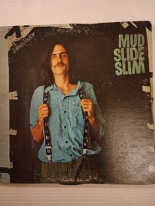 James Taylor Mud Slide Slim Vinyl | eBay