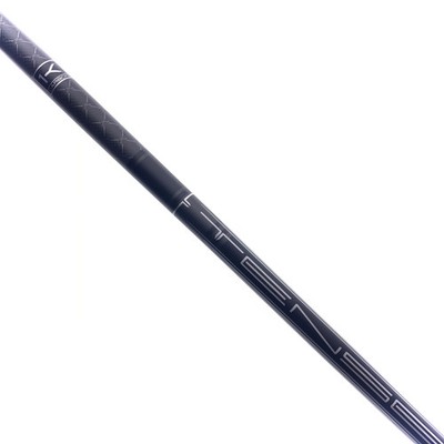 Gebrauchter Mitsubishi Tensei 1K Black 65 S Fairwayschaft / Stiff Flex