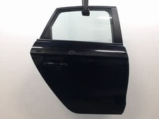 ???????? LINKE HINTERE TÜR ➤ AUDI A1 8X4833051B ♻️