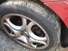Jantes Alfa Romeo ALFA 6