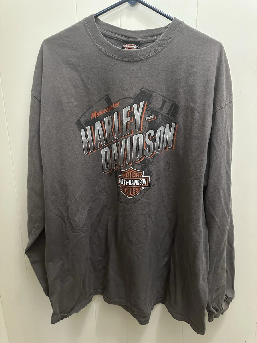25+ Harley-Davidson Regular Size 2XL T-Shirts for Men for sale