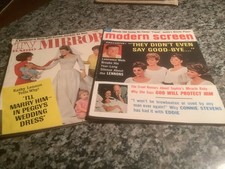 Lennon Sisters,Connie Stevens,Lorne Greene,Julie Newmar,John Beradino,Patty Duke