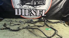 2004.5-2005 Lly 6.6 Duramax Ecmtcm Transmission Harness Chevy Silverado 2wd