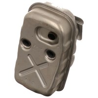Neu Original Stihl SchalldäMpfer FüR Stihl TS700, TS800,