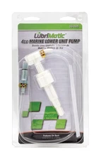LubriMatic 55005 Grease Gun Marine Lower Unit Pump 1 oz.