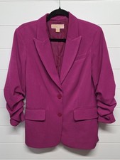 Michael Michael Kors Blazer Womens Size 6