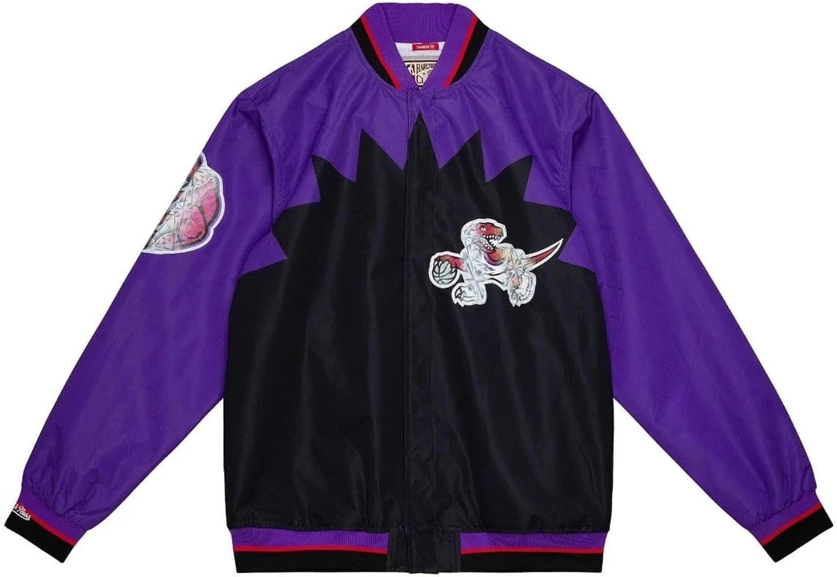 Preços baixos em Mitchell & Ness Toronto Raptors NBA jaquetas | eBay