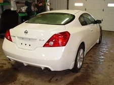 Driver Rear Suspension Without Crossmember ABS Coupe Fits 10-13 ALTIMA 13547