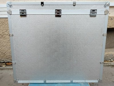 DEKA Lasersystem Medizinisch YAG HeNe 150 mJ 1064nm Koffer -gebraucht(X1 1122)mp