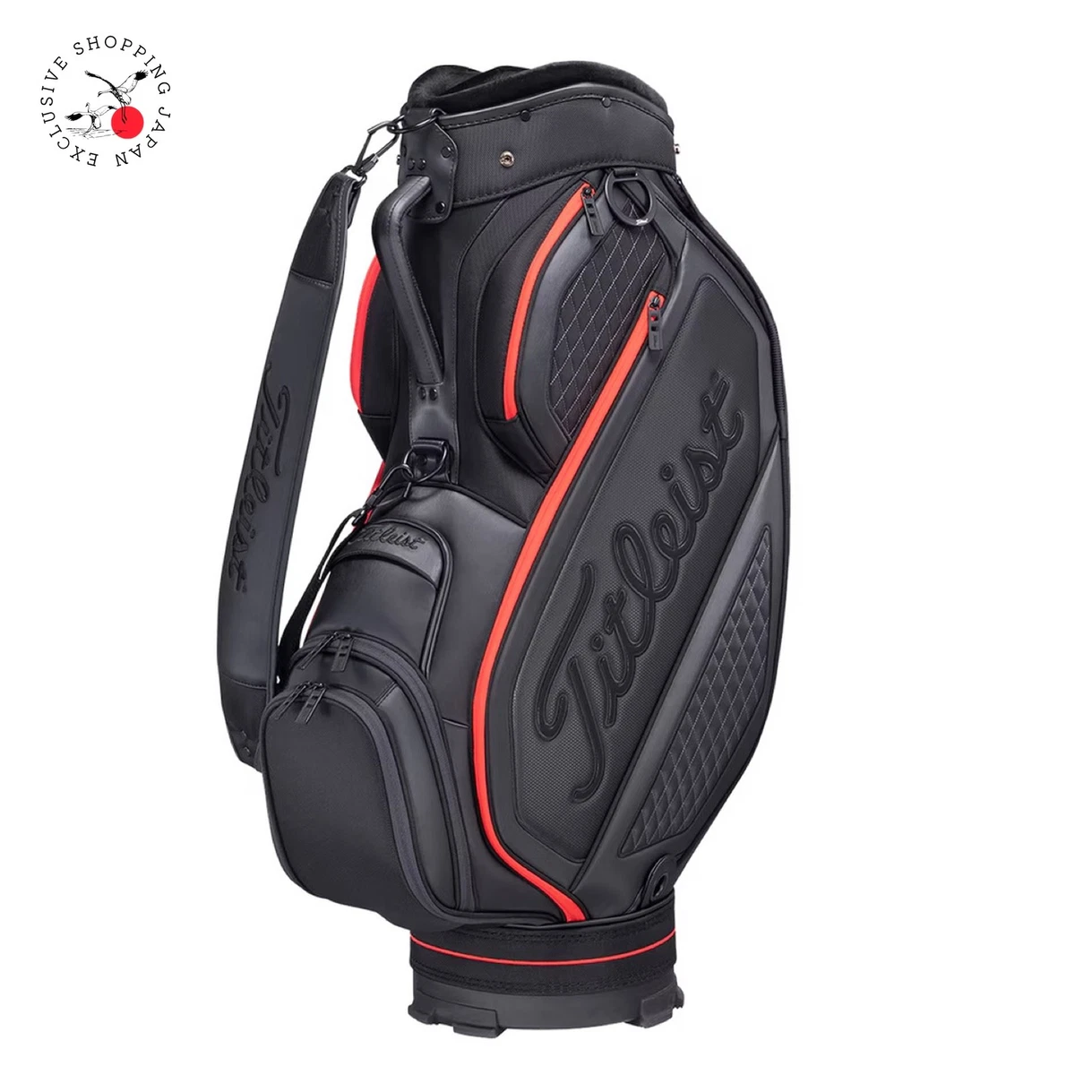 Titleist Staff Golf Bags for sale | eBay