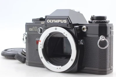 ▶️ [ Top COMME NEUF avec adaptateur manuel ] Boîtier d'appareil photo... - Photo 1/4