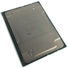 Intel Oct Core Xeon Gold 6244 3.6GHz 24.75MB LGA3647 CPU Processor SRF8Z