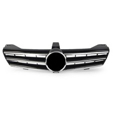 F&uuml;r Mercedes Benz W219 CLS500 SLS600 CLS Klasse 2004-2007 Frontgrill K&uuml;hlergrill