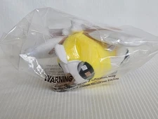 Pokemon Center Original Cutiefly Sitting Cuties Plush