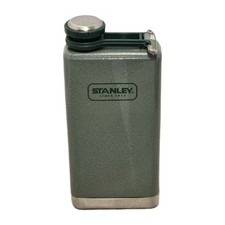 Stanley Classic Easy Fill Flask EUC Hammerton...