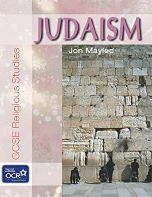 Judaism Paperback Jon, Ahluwalia, Libby, Green, Janet Mayled
