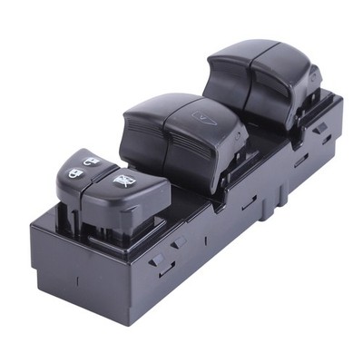 Power Window Switch Module For Nissan Juke 2010-2017 25401-1KA0A 25401-1KA0C