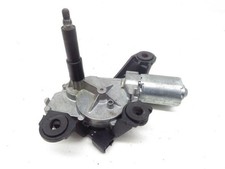 RENAULT MEGANE III Coupe DZ0/1 Heckscheibenwischermotor 390201847 1.50 20328616
