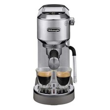 De'Longhi Dedica Duo EC890 Espresso Coffee Machine [Scratched/Missing Items]