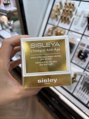 Sisley Integral Anti-Age Extra Riche 50ml