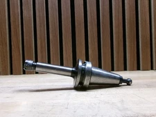 TECHNIKS 16304 | BT30 Collet Chuck To ER11 100mm pro 15mm OD