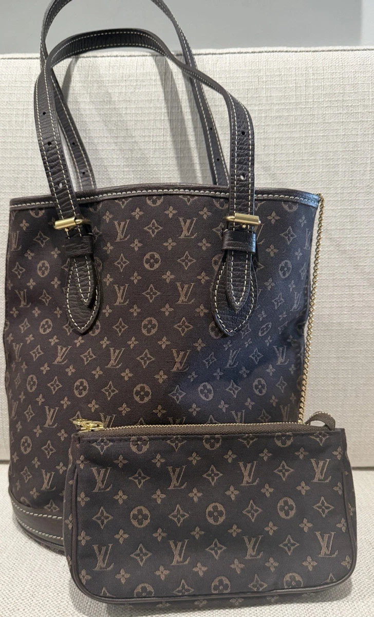 Louis Vuitton Mini Tote Bags for Women for sale | eBay