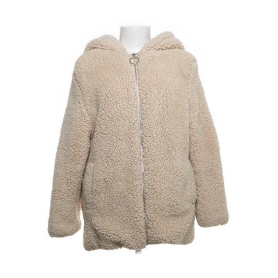 BHip by Me Jane, Winterjacke, Damen, Größe: S, Beige, Kunstpelz/Polyester #FPc