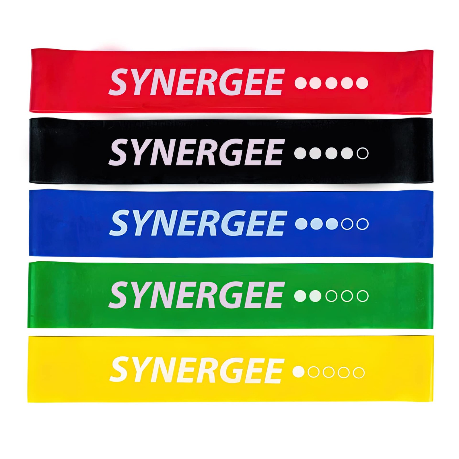 Set Of 5