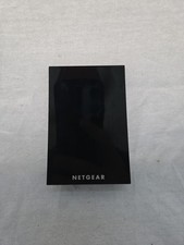 Netgear Universal Dual Band Wireless Internet Adapter For TV Blu Ray WNCE3001