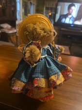 Vintage Teddy Bear