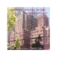 Orchestre National D - Didierlevallet - Cd - G3Z