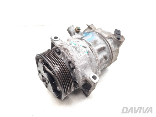 Audi A3 A/C-Klimaanlage-Kompressorpumpe 1.6 TDI Diesel 77kW (105 HP) 5N0820803C