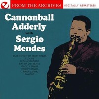 Adderley - From The Archives - Cd - G3Z