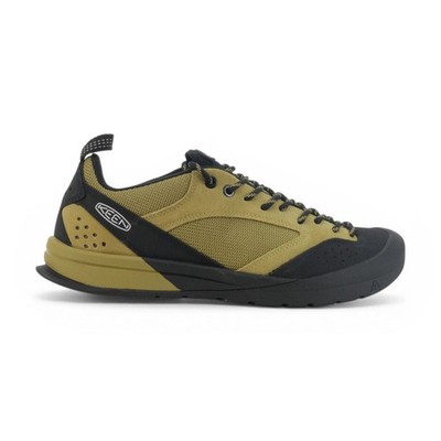 Keen Women's Jasper III Khaki/Black Sneakers 1031196 | eBay
