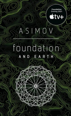 Foundation and Earth | Isaac Asimov | Englisch | Taschenbuch | 2004