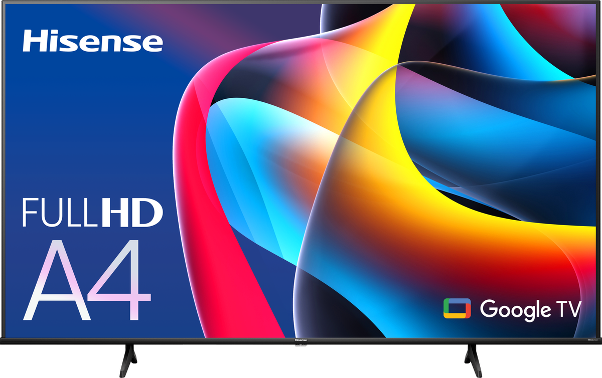 Hisense - 32