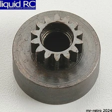 Robinson Racing Products 7015 Savage X.21 - 5.9 XL Extra Hard 15T Clutch Bell