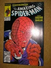 AMAZING SPIDER-MAN # 307 CHAMELEON TODD McFARLANE $1.00 1988 MARVEL COMIC BOOK