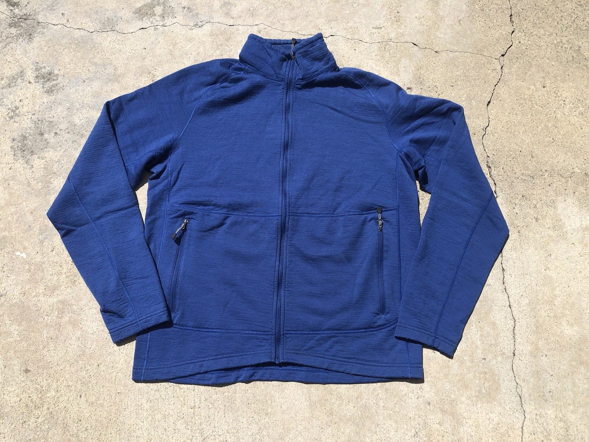 Ibex Coats, Jackets & Vests for Wool Outer Shell Men | eBay