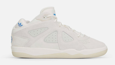 Adidas x Bad Bunny BadBo 1.0 Resilience (Chalk White) Men's Shoes KJ1468