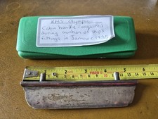 Uchwyt kabiny RMS OLYMPIC