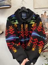 Pendleton Vintage Western Jacket Flawless
