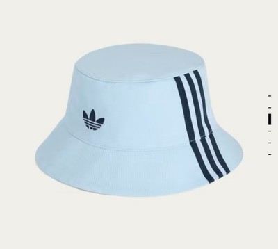 UK限定 OASIS × ADIDAS バケットハット LIVE 25 Live '25 adidas Bucket Hat Black – Oasis Live '25