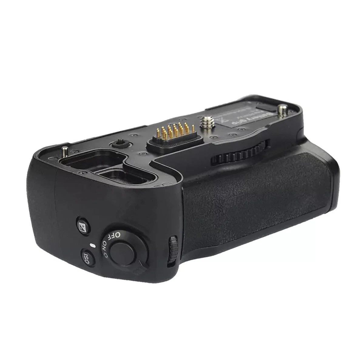 Battery Grips for Pentax Cameras for sale | eBay