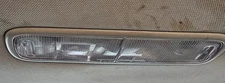 2015-2005 Honda Pilot Dome Light Gray Rear OEM Overhead Oval Rectangle Assembly