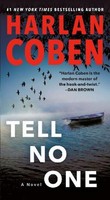Tell No One, Harlan Coben