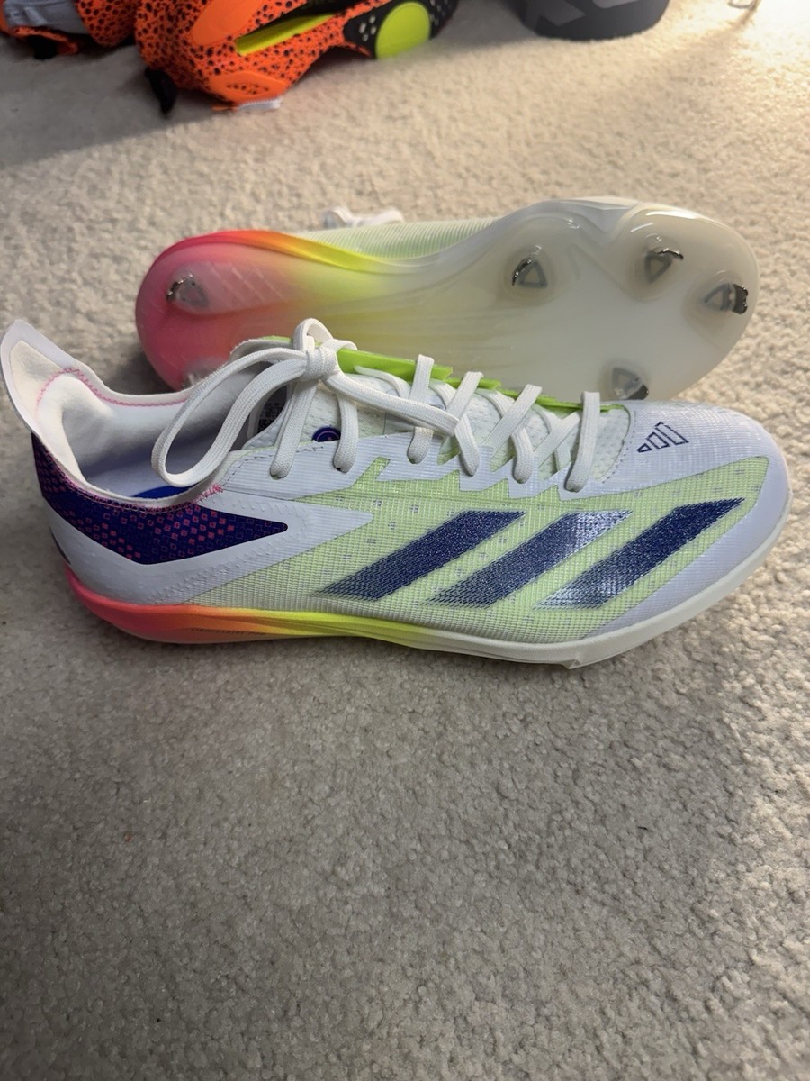 Adidas Baseball Adizero 2019 Adidas Adizero Electric+ Warp Speed