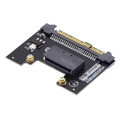 Chenyang Nvme EDSFF GEN-Z E1.S SSD to U.2 SFF-8639 Host Adapter for DC P4511 Ser